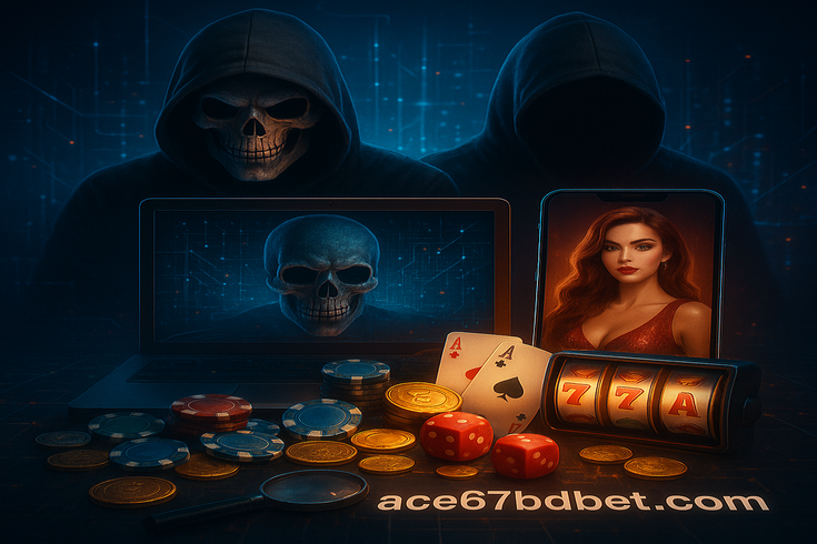 ace67bdbet অ্যান্ড্রয়েড অ্যাপ