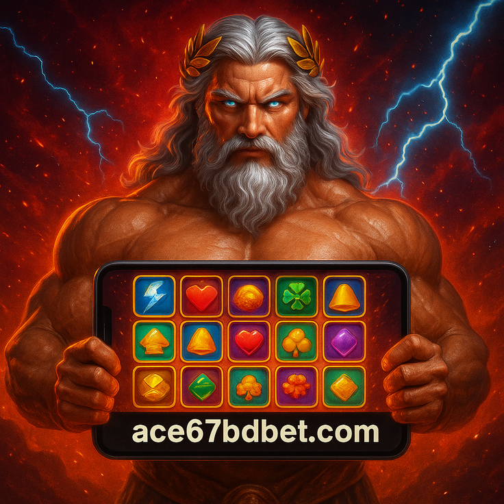 ace67bdbet লাইভ ড্র