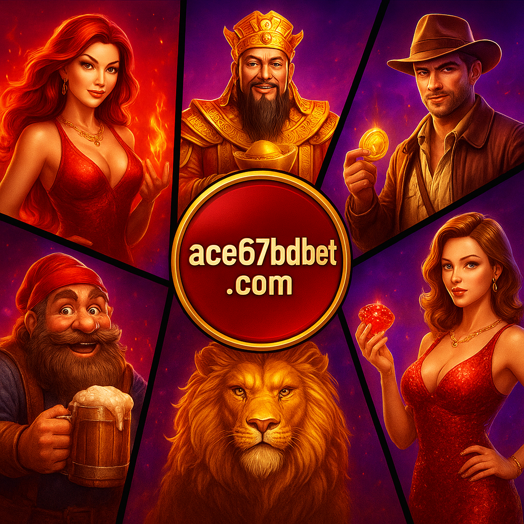 ace67bdbet সুরক্ষা কাঠামো ও নীতি