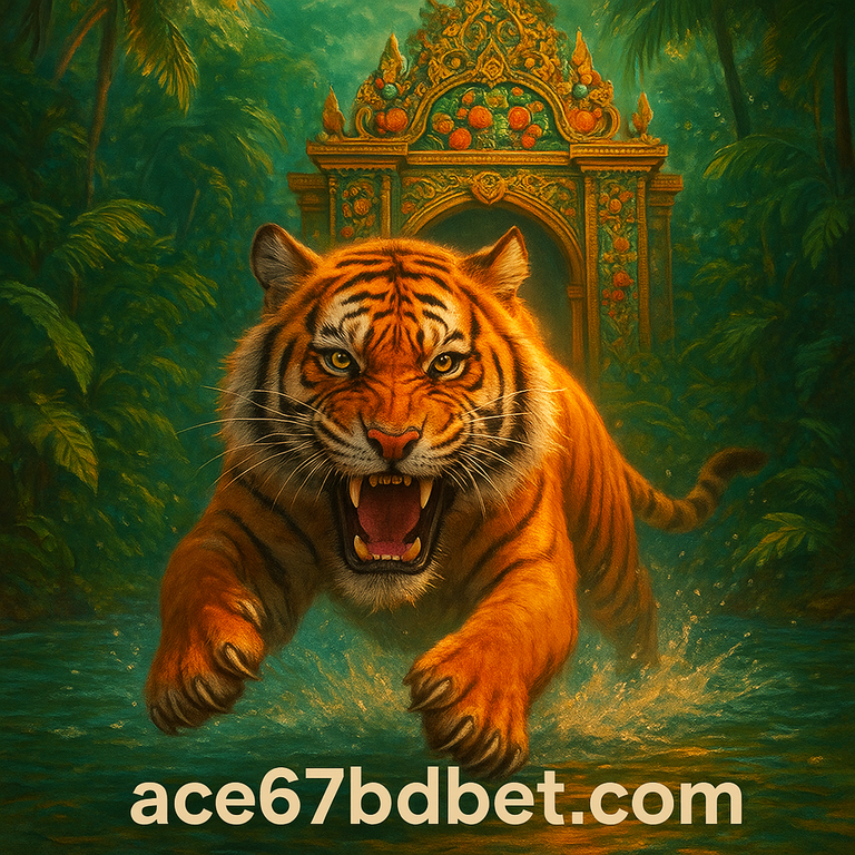 ace67bdbet — ভিআইপি স্তর
