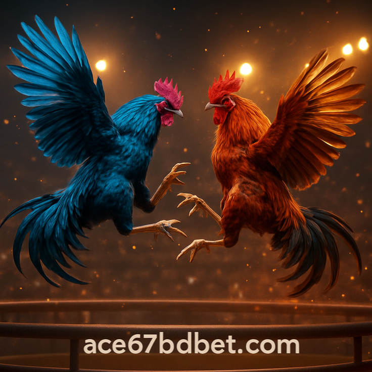 ace67bdbet — ভিআইপি পুরস্কার